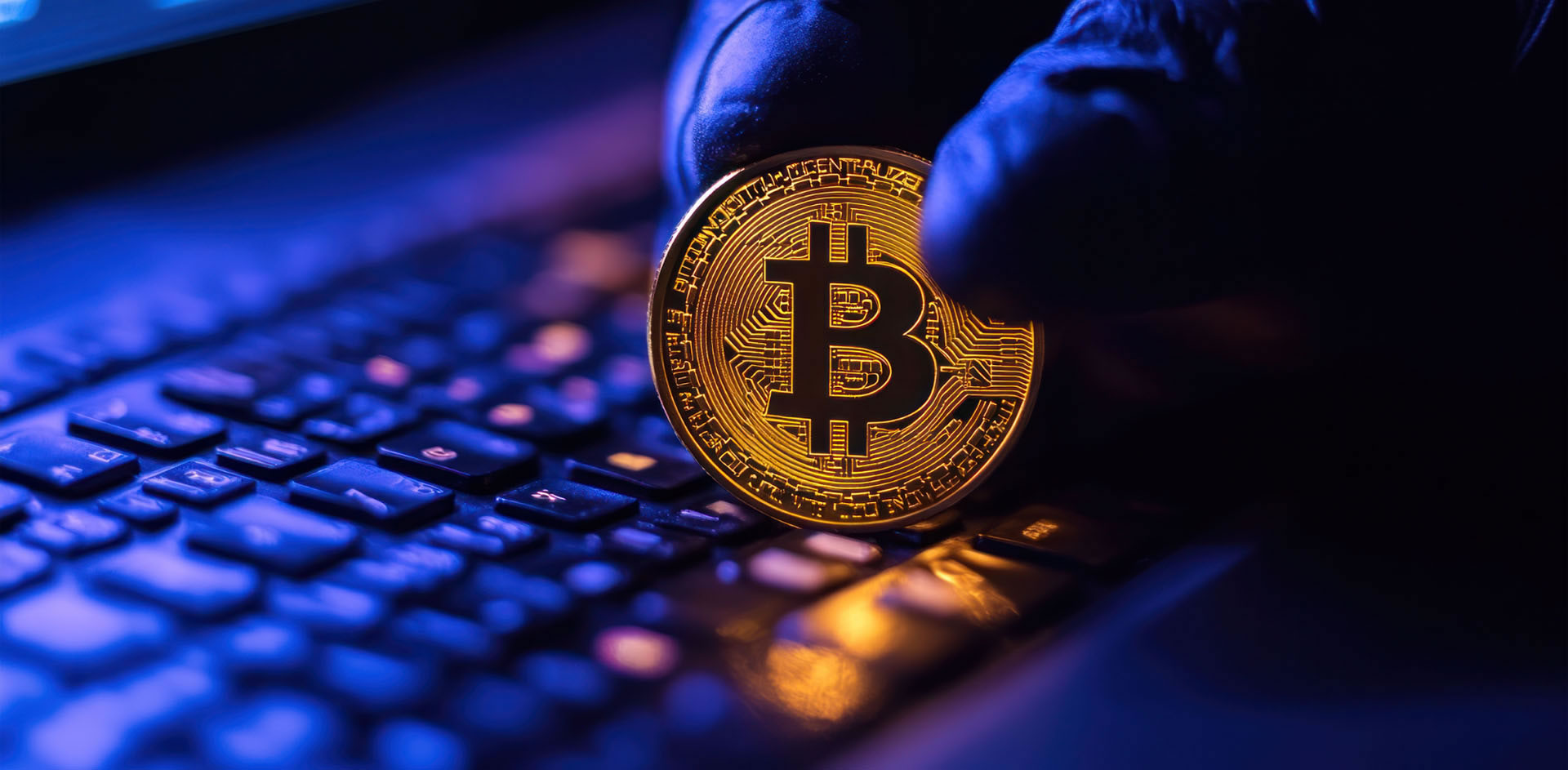 What Role Does Intent Play in Cryptocurrency Crime Cases? Legal Implications and Enforcement Challenges